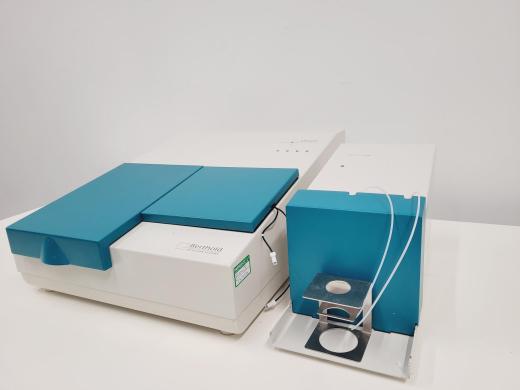 Berthold Detection MPL2 Orion Microplate Luminometer, Injector & Software-cover