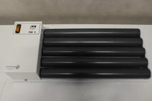 Assistent RM5 Roller Mixer with 5 PVC Revolving Rollers, 2 of 3