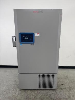 Thermo Scientific TSX60086A Ultra Low Temperature Freezer -80°C-cover