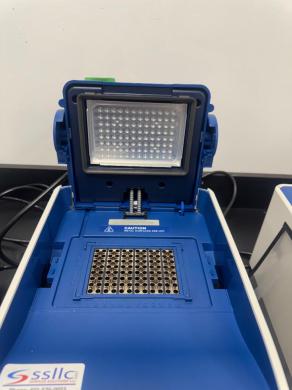 Applied Biosystems Veriti 96-Well Thermal Cycler for High-Throughput PCR-cover