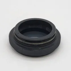 Olympus Stereo Microscope SZ-PO Rotating Polarizer, 2 of 3