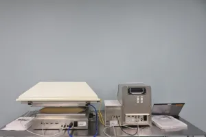 GE Wave Bioreactor 2050EHT with Integrated Wavepod II Controller for Controlled Cell Culture, 5 of 24
