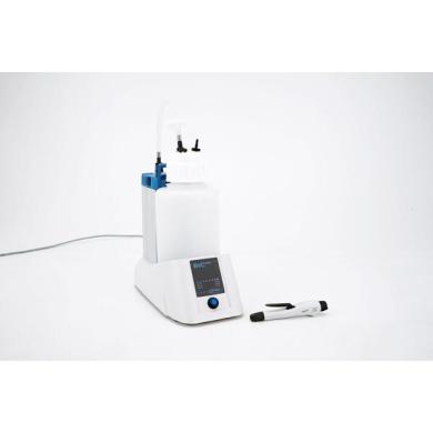 Vacuubrand BVC Control Fluid Aspiration System 4L with VHCpro Vacuum Controller-cover