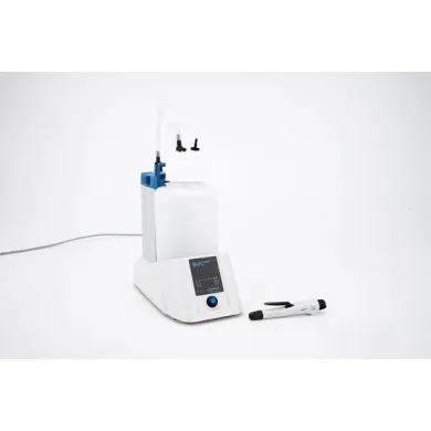 Vacuubrand BVC Control Fluid Aspiration System 4L with VHCpro Vacuum Controller