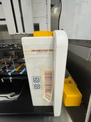 Analytik Jena CyBio FeliX UVP HEPA UV Enclosure for Automated Contamination Control, 3 of 4