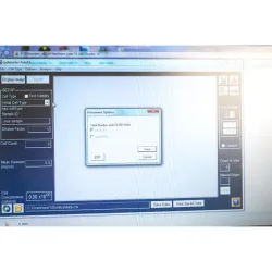 Nexcelom Auto T4 Bright Field Cell Counter with Cellometer Software, 2 of 5