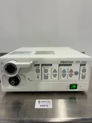 Pentax EPK-100P Endoscopy Video Processor for Medical Imaging, 2 of 4