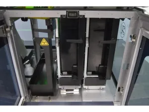 Hamilton Microlab Vantage 2.0 Automated Liquid Handler with CORE II 96, Span-8, iSWAP, TrackGripper, and KingFisher Presto, 15 of 27