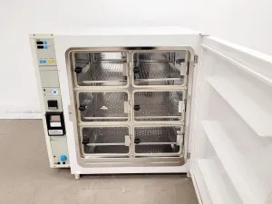 Heraeus BB 6220 CUO2 CO2 Incubator for Cell and Tissue Culture, 16 of 20