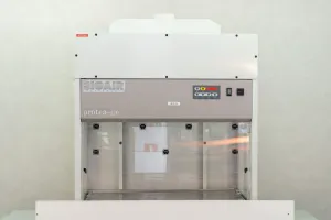 BioAir Protea-120 Laboratory Fume Hood, 2 of 4