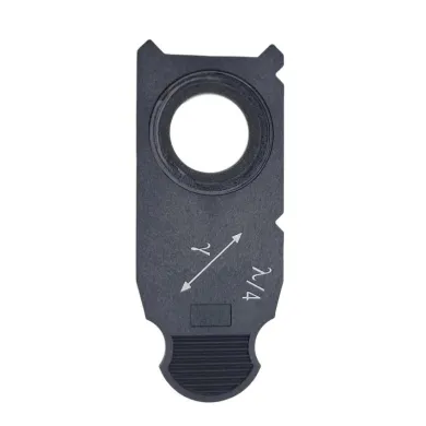 Leica Lambda/4 Condenser Compensator Slider 13586008