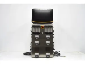 Sartorius Biostat B SU Univessel Twin Benchtop Bioreactor Controller for Cell Culture, 12 of 36
