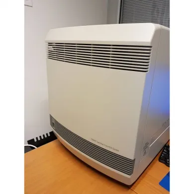 Applied Biosystems 7900HT Real-Time PCR System