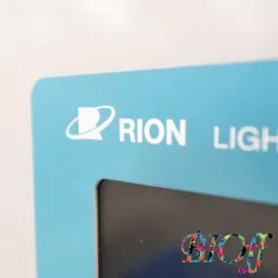 Rion KL-04 Automatic Particle Counter with KZ-30U Sampler, 4 of 16