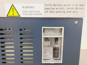 Haier DW-86L338 Ultra-Low Temperature Freezer for Biomedical and Molecular Sample Storage, 7 of 24