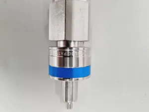 GE Healthcare AKTAready Chromatography FPLC System Lab, 43 of 74