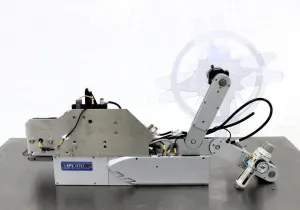 Nautilus Systems PL100EP-RT90-S60 Placer Applicator Module for PL100r/PL100EPr Feed Systems, 3 of 7