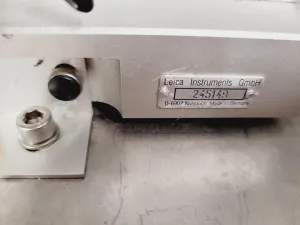 Leica Cryocut 1800 (Reichert-Jung CM1800) for Spares/Repair, 11 of 13