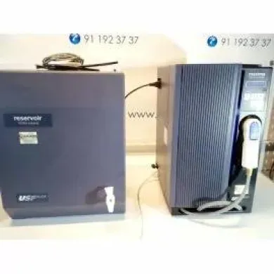 Elga Purelab Maxima II An - Ultrapure Water System