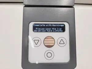 GE Healthcare Asymptote VIA Thaw CB1000 Cryo Cell Therapy Thawing System, 15 of 26