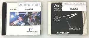 PerkinElmer AAnalyst 800 Atomic Absorption Spectrometer with AS800 Autosampler and Cooling Accessory, 13 of 28