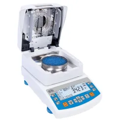 Radwag MA 50/1.R.NS Moisture Analyzer, 3 of 4
