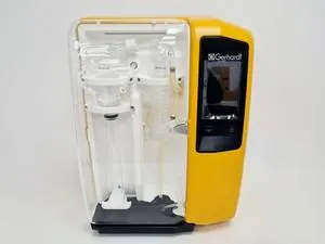 Gerhardt Vapodest 300 Distillation System, 2 of 21