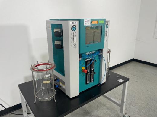 Applikon i-Control Bioreactor System for Bioprocessing and Cell Culture Control-cover