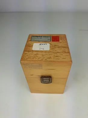 Sartorius YCW623 2KG / F1 Precision Weight