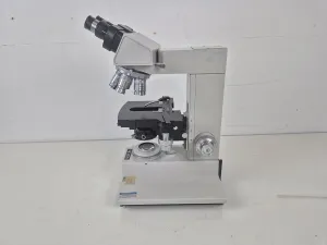 Vickers Microplan 10X Phase-Contrast Microscope Objective, 8 of 12