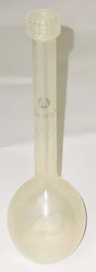 Nalgene 4000 Polypropylene Volumetric Flasks - Various Volumes, Lot of 40
