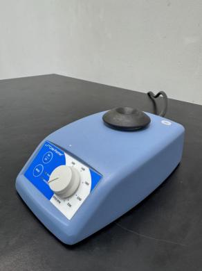 Cole-Parmer 04750-51 Vortex Mixer-cover