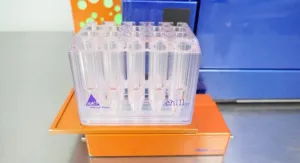 Miltenyi Biotec autoMACS Pro Automated Magnetic Cell Separator, 7 of 13