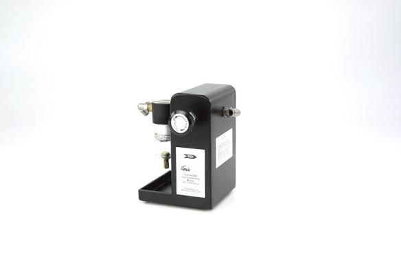 Thermo Esa Corona CAD Gas Monitoring Module 70-8285 Rev A-cover