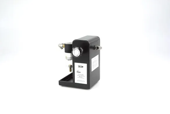 Thermo Esa Corona CAD Gas Monitoring Module 70-8285 Rev A