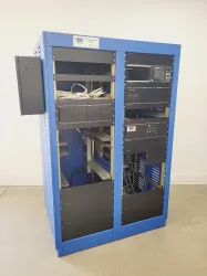 SVT Associates Amco Modular Enclosures Cabinet for Molecular Beam Epitaxy, 8 of 24