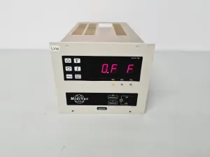 Varian Ion MidiVac Pump Controller for Vacuum System Management, 2 of 11