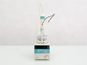 Metrohm 725 Dosimat Automated Dosing Unit for Precise Liquid Titration, 2 of 4