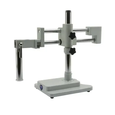 SZ Hinged Overhanging Laboratory Support Stand