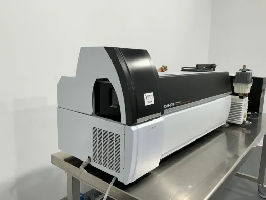 Shimadzu LCMS-8040 Triple Quadrupole LC/MS System for High-Sensitivity Analysis