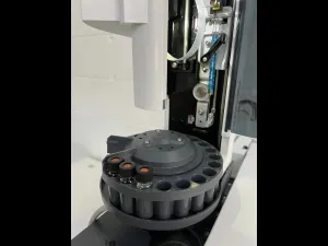 Agilent 7820A Gas Chromatography System with Parker Balston FID 1000-220 Gas Analyser, 5 of 20
