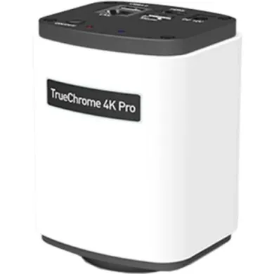 Tucsen TrueChrome 4K Pro 8MP 4K CMOS Microscope Camera with HDMI and USB3.0