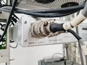 ABB Extrel Quadrupole Mass Spectrometer with Accessories (Spares/Repairs), 34 of 85