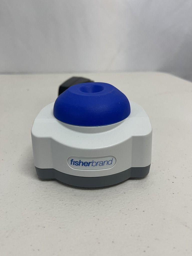 Fisher Scientific Mini Vortex Mixer – Compact Laboratory Mixing Device for Efficient Sample Processing
