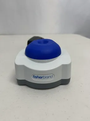 Fisher Scientific Mini Vortex Mixer – Compact Laboratory Mixing Device for Efficient Sample Processing