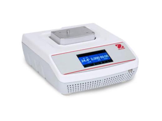 Ohaus Incubating Cooling Thermal Shaker ISTHBLCTSN with 3mm Orbital Motion-cover