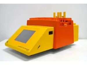 Miltenyi Biotec gentleMACS Octo Dissociator with 2 Heaters Unit 2 for Automated Tissue Dissociation, 6 of 10