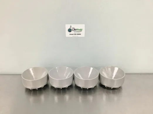 Thermo Scientific 500 mL Conical Bottle Centrifuge Bucket Adapters for TX-750 Swinging-Bucket Rotor