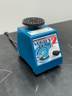Scientific Industries SI-0236 Vortex-Genie 2-cover