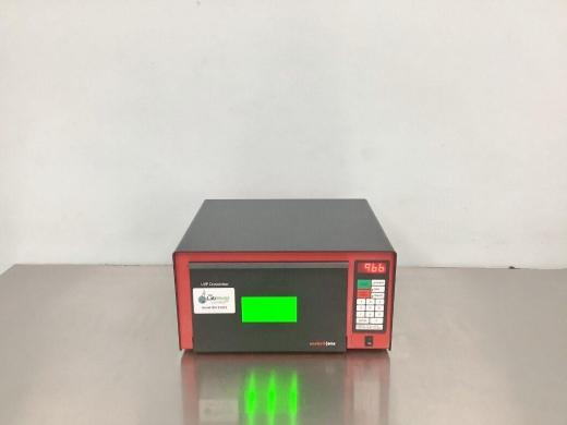 UVP Crosslinker CL1000 Ultraviolet DNA/RNA Crosslinker with Programmable UVC Exposure-cover